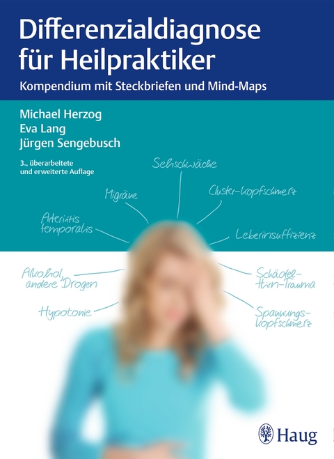 Differenzialdiagnose für Heilpraktiker - 