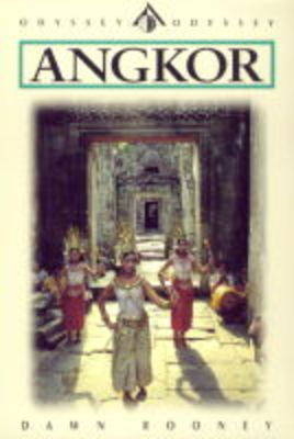 Angkor - Dawn Rooney