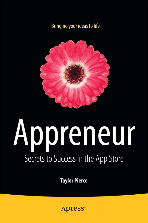 Appreneur - Taylor Pierce