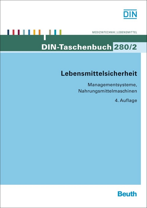 Lebensmittelsicherheit