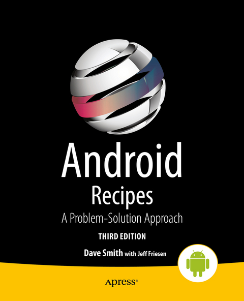 Android Recipes - Dave Smith, Jeff Friesen