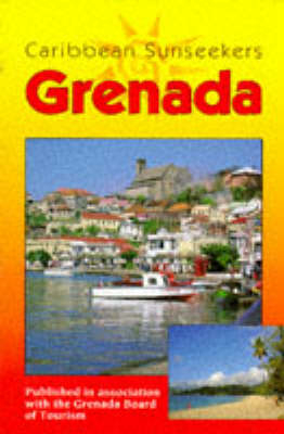 Grenada - Don Philpott