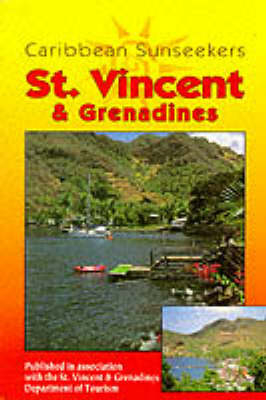 St. Vincent and the Grenadines - Don Philpott