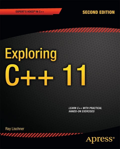 Exploring C++ 11 - Ray Lischner