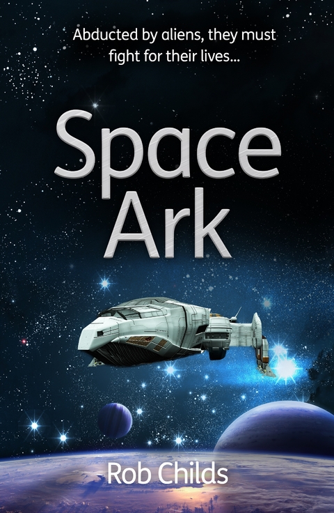 Space Ark - Rob Childs