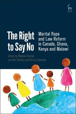 The Right to Say No - 