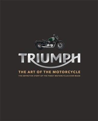 Triumph -  Zef Enault,  Michael Levivier