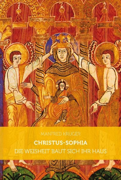 Christus-Sophia - Manfred Krüger