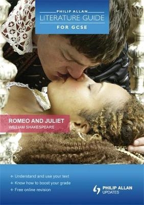 Romeo and Juliet - Robert Francis