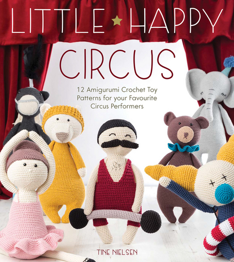 Little Happy Circus -  Tine Nielsen