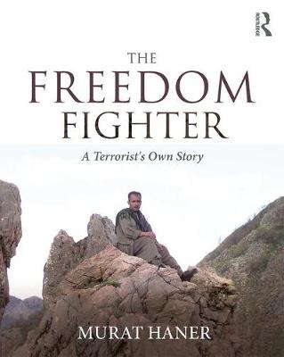 Freedom Fighter -  Murat Haner