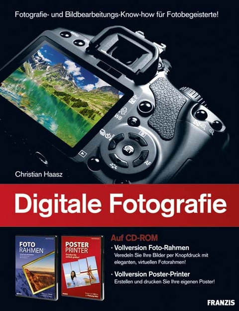 Digitale Fotografie - Christian Haasz