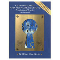 Cryptography and Network Security - William Stallings