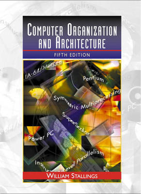 Computer Organization and Architecture - William Stallings