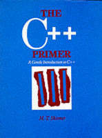 The C++ Primer - M.T. Skinner