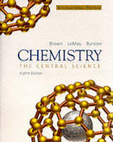 Chemistry - Theodore L. Brown, H. Eugene Lemay