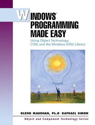 Windows Programming Made Easy - Glenn Maughan, Raphael Simon