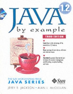 Java 2 By Example - Jerry Jackson, Alan McClellan