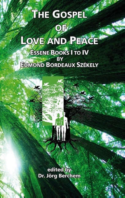 The Gospel of Love and Peace - 