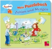 Mein Puzzlebuch Zahlen und Mengen