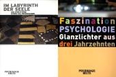 »Labyrinth der Seele« und »Faszination Psychologie«