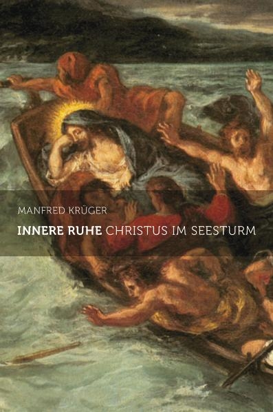 Innere Ruhe - Manfred Krüger