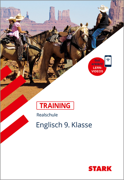 STARK Training Realschule - Englisch 9. Klasse - Paul Jenkinson