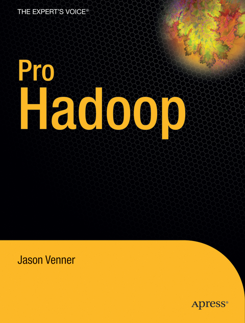 Pro Hadoop - Jason Venner