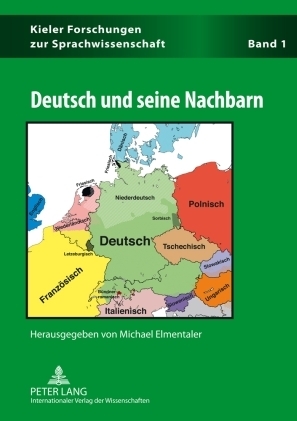 Deutsch und seine Nachbarn - 