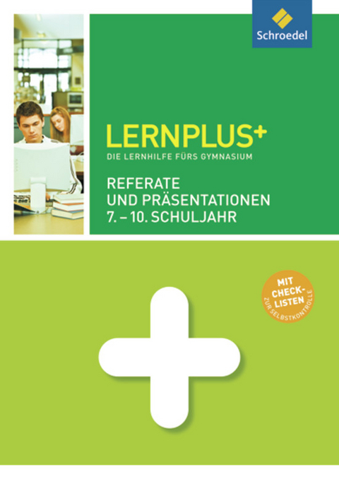 Lernplus / Lernplus - Die Lernhilfe fürs Gymnasium - Günther Besold