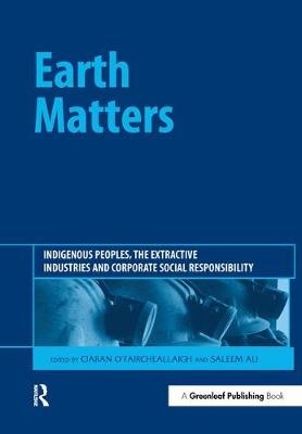 Earth Matters - 