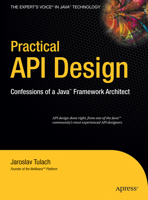 Practical API Design - Jaroslav Tulach