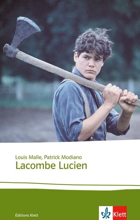 Lacombe Lucien - Louis Malle, Patrick Modiano