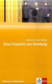 Prinz Friedrich von Homburg - Heinrich von Kleist