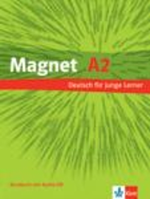 Magnet A2