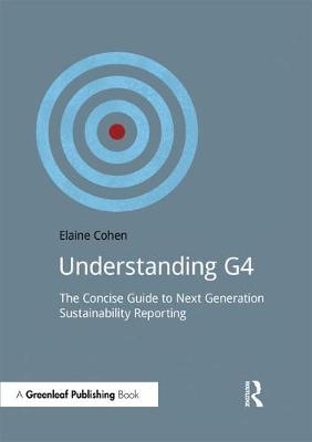 Understanding G4 -  Elaine Cohen