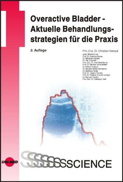 Overactive Bladder - Aktuelle Behandlungsstrategien für die Praxis - Christian Hampel