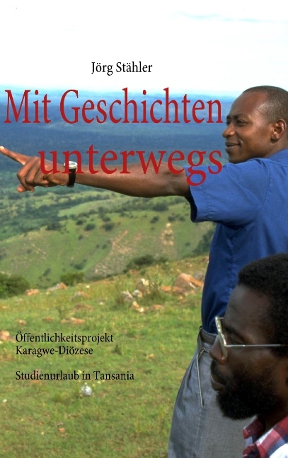 Mit Geschichten unterwegs