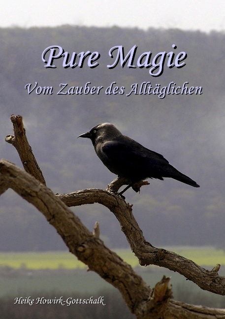 Pure Magie - Heike Howirk-Gottschalk