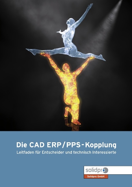 Die CAD – ERP/PPS Kopplung - Jochen Renz