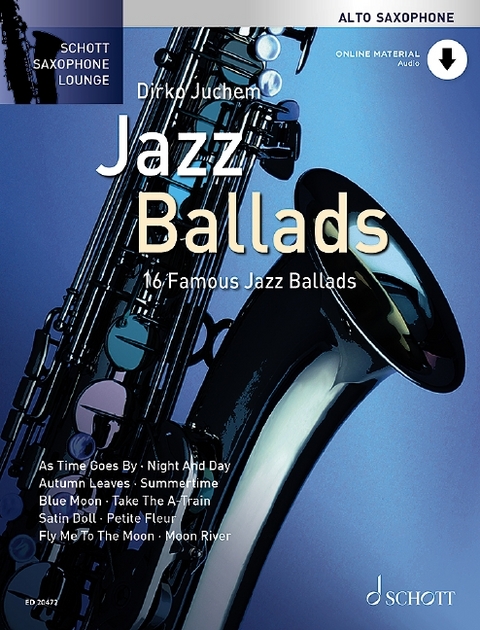 Jazz Ballads