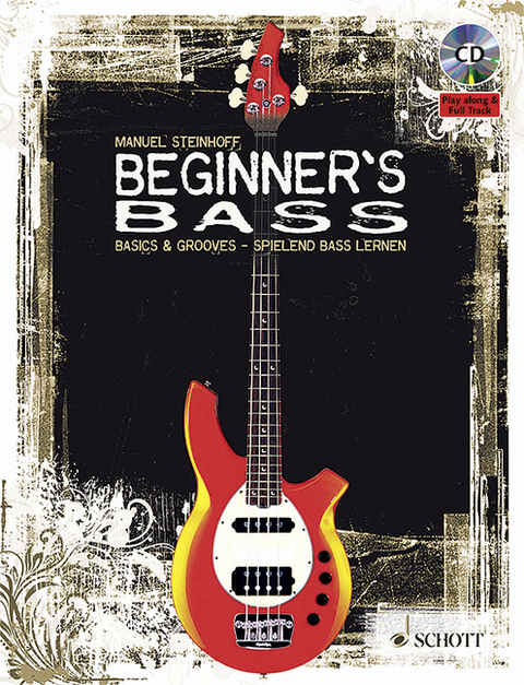 Beginner's Bass - Manuel Steinhoff