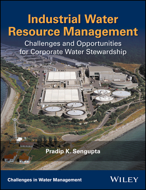 Industrial Water Resource Management - Pradip K. Sengupta