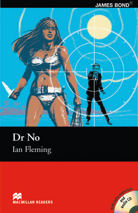 Dr No - Ian Fleming