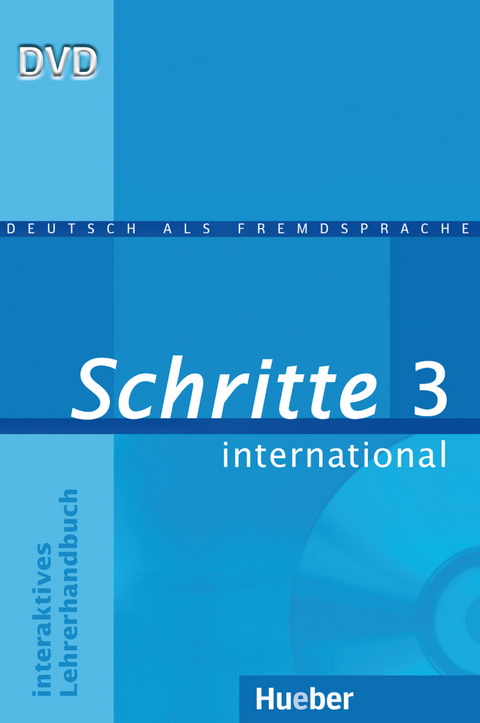 Schritte international 3 - Susanne Kalender, Petra Klimaszyk