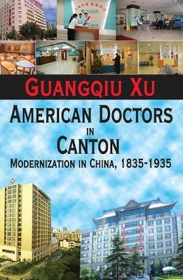 American Doctors in Canton - 