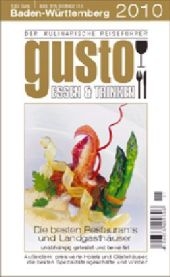 gusto "Baden-Württemberg" 2010