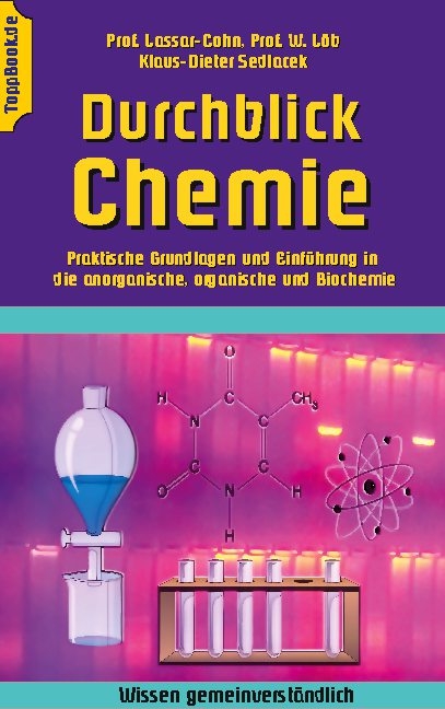 Durchblick Chemie - Lassar Cohn, Walther Löb