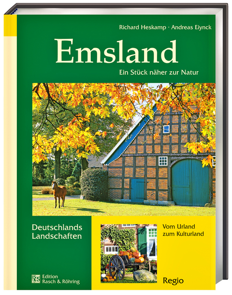 Emsland - Richard Heskamp