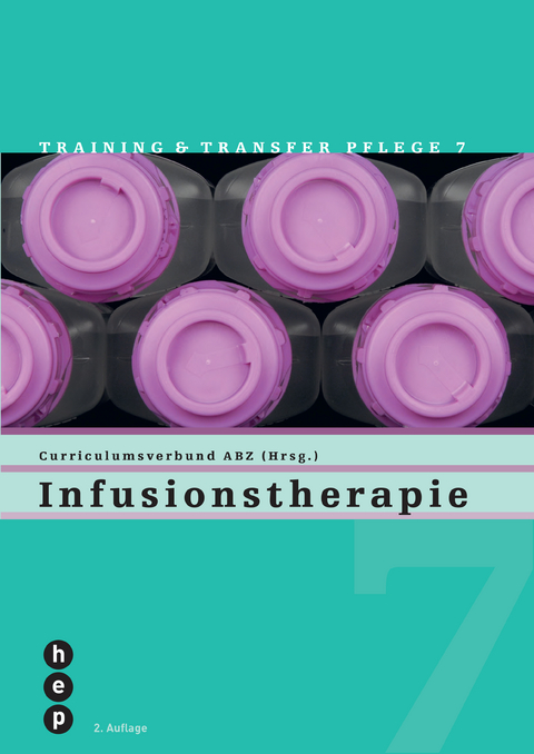 Infusionstherapie - 